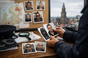 Politie publiceert herkenbare foto’s van oplichters, ook uit Groningen