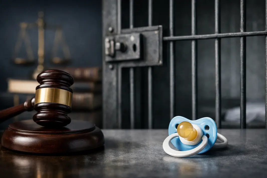 Hoger beroep: zeven jaar celstraf voor doodslag op baby in Hoogezand