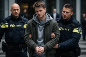 Jonge man uit Delfzijl veroordeeld tot zeven jaar voor witwassen cryptovaluta