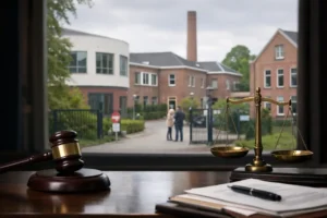 Nieuwe rechtszaak zet conflict rond Groningse ggz-instelling voort