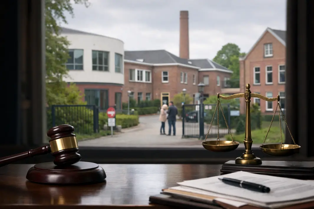 Nieuwe rechtszaak zet conflict rond Groningse ggz-instelling voort