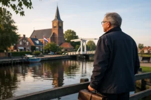 Raadslid Westerkwartier stopt na meer dan 25 jaar politiek actief te zijn geweest