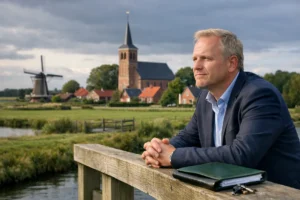 Voormalig lijsttrekker Westerkwartier overweegt zetel terug te geven aan CDA onder voorwaarden