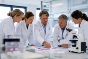 Afdeling pathologie bundelt krachten in nieuwe regionale organisatie