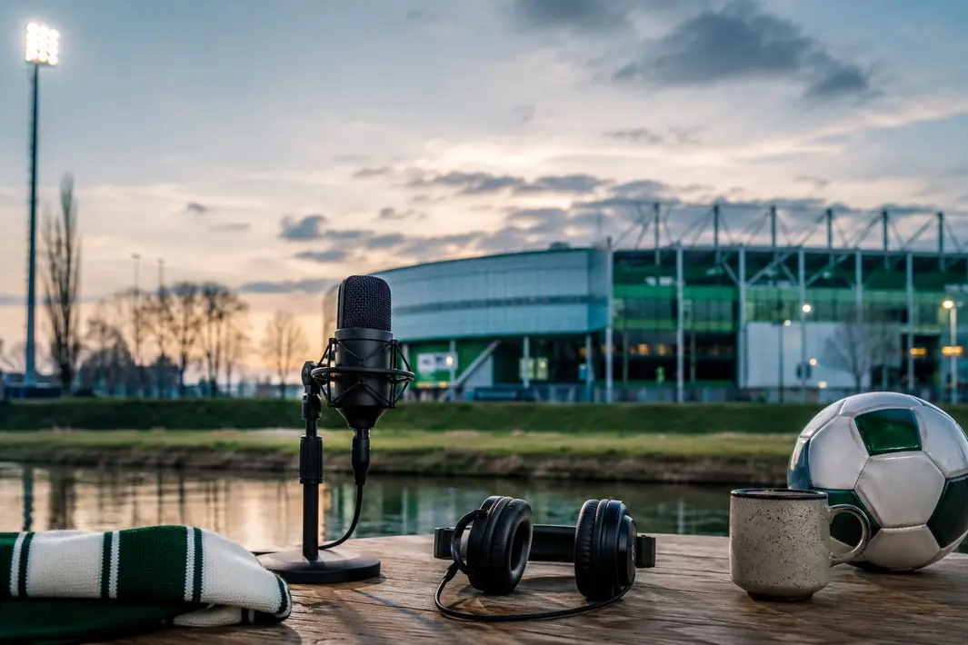 Bespreking mogelijk veranderend tijdperk bij FC Groningen in podcastaflevering