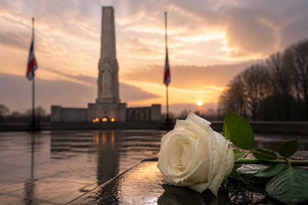 Betekenis van Dodenherdenking en het belang van vrijheid herdenken
