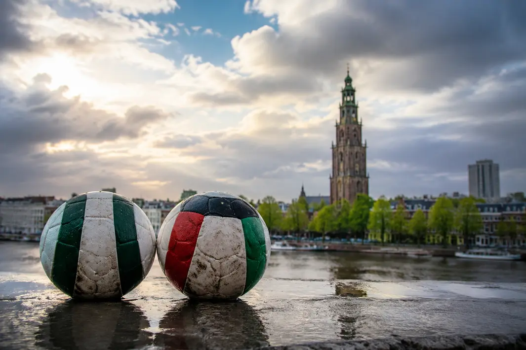 FC Groningen kan nog kans maken op play-offs met belangrijk duel tegen NEC