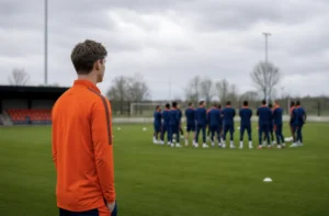 Luciano Valente ontbreekt in definitieve WK-selectie Oranje
