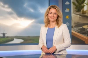 Marlene Bakker presenteert nieuwe plannen en frisse muziekkeuzes in recente speellijst