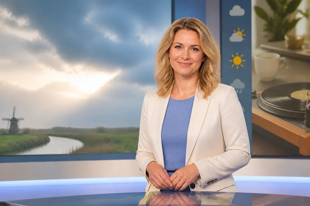 Marlene Bakker presenteert nieuwe plannen en frisse muziekkeuzes in recente speellijst