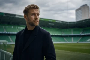 Mats Seuntjens verlaat FC Groningen na afloop contract