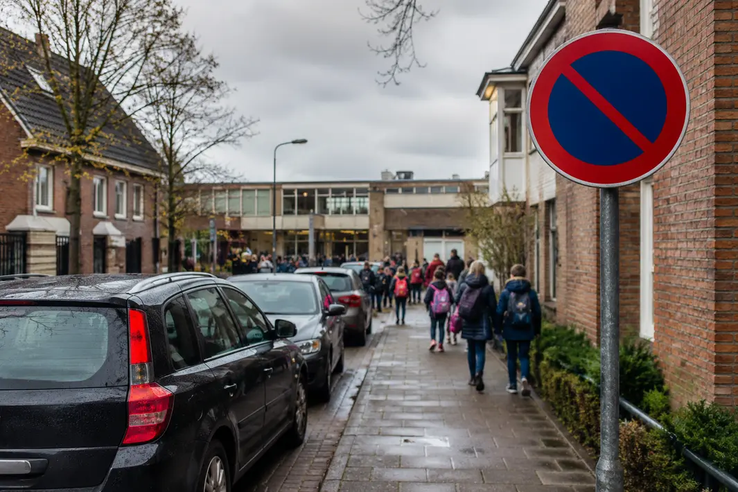 Stopverbod tijdens schooltijden niet gewenst in Stadskanaal