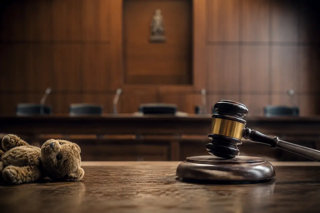 Taakstraf geëist tegen moeder na fatale gebeurtenis met baby