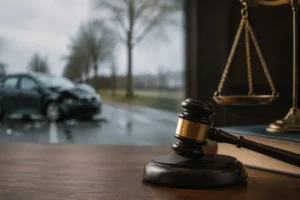 Taakstraf opgelegd voor dodelijk verkeersongeval in Oude Pekela