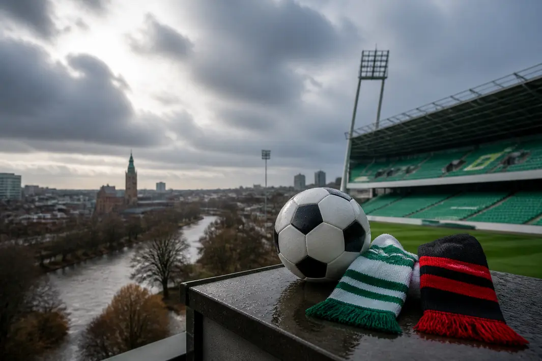 Voorbeschouwing op de thuiswedstrijd tussen FC Groningen en Excelsior