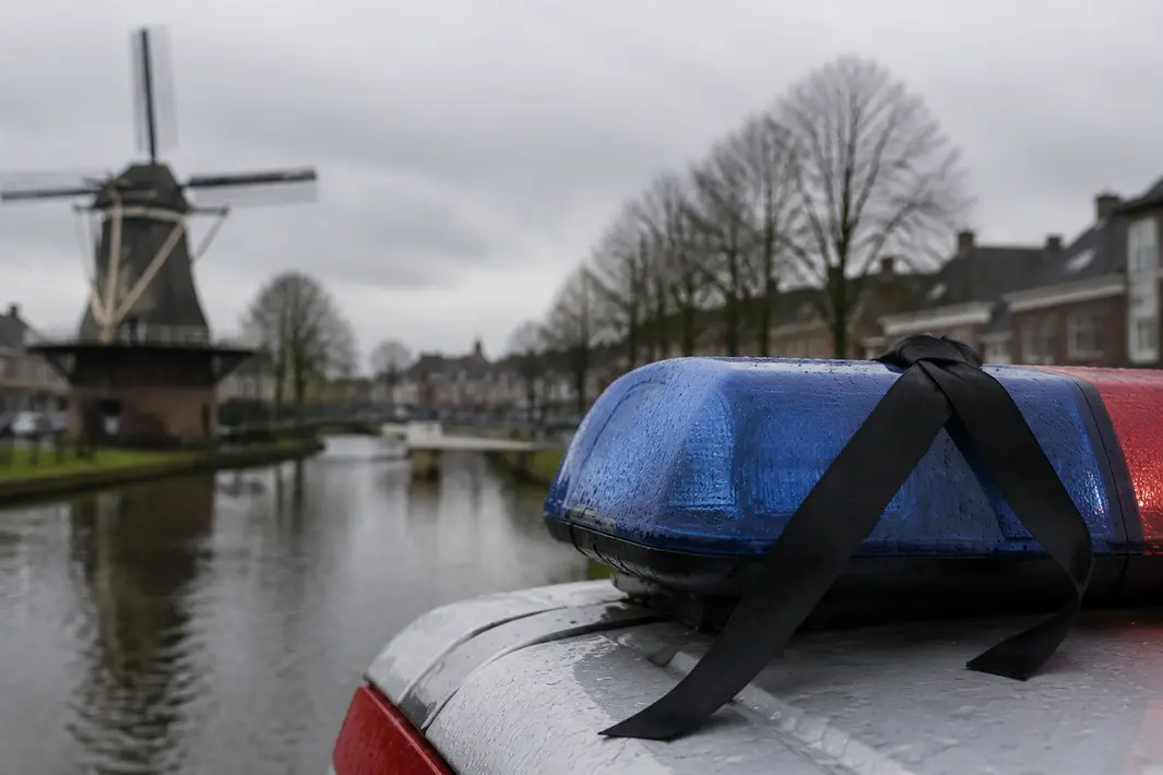 Afgelasting Veiligheidsdag in Pekela na onverwacht overlijden
