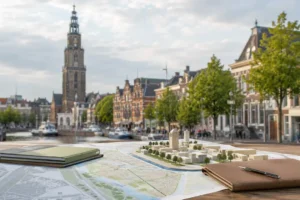 Belangrijke beleidsplannen nieuwe wethouders gemeente Groningen