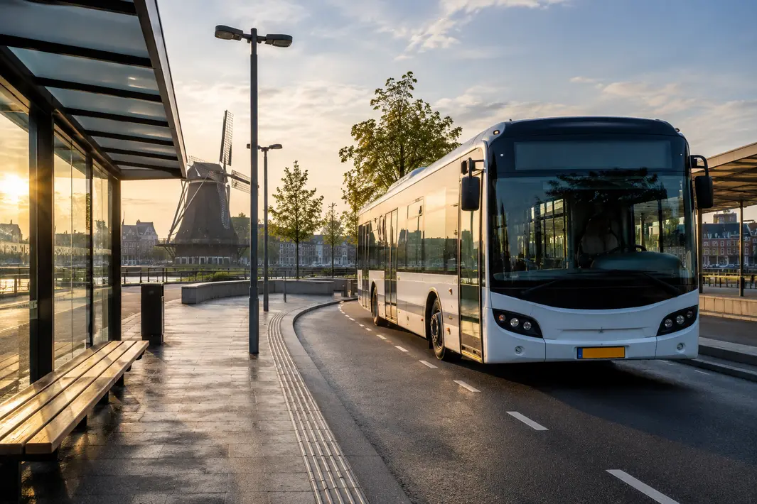 Belangrijke veranderingen in de busdienstregeling en busstation vanaf 28 juni