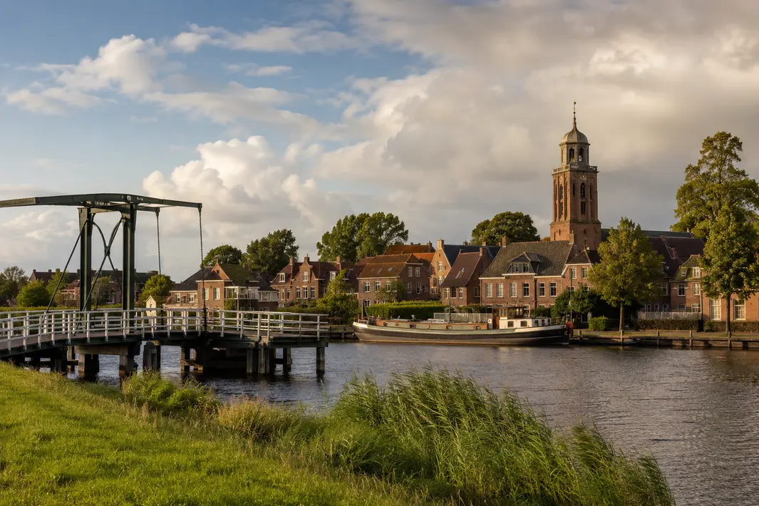 Coalitie van PVV, SP en CDA geeft koers aan beleid in Pekela