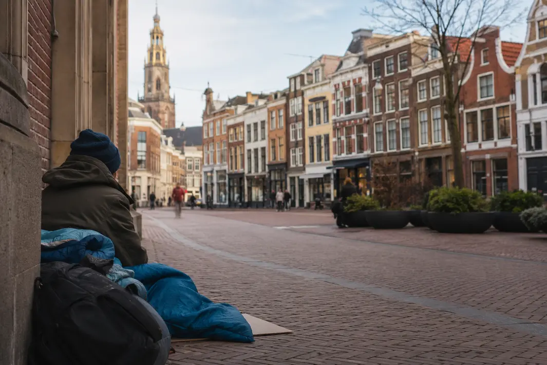 Daklozenopvang mag verhuizen naar Nieuwe Boteringestraat na rechterlijke uitspraak