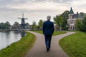 Lokale PVV-afdeling Pekela kiest zelfstandig pad