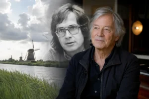 Muzikant Herman Grimme blikt terug op ontmoeting met Wim T. Schippers
