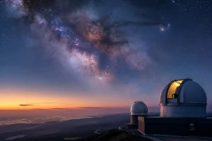 Onderzoek naar geschiedenis van de Melkweg beloond met prestigieuze astrofysicaprijs