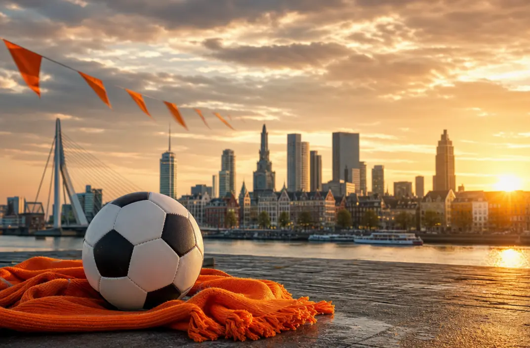 Start van het WK voetbal met 48 landen en sterke verwachtingen voor Oranje