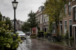 Verdachten van gewelddadige woningoverval in Stad blijven vastzitten